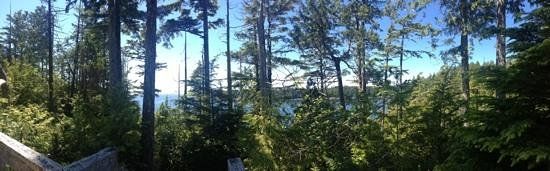 Maquinna Provincial Marine Park